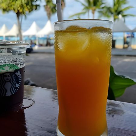 The Base Central Pattaya Quiet Room With Infinity Pool & Free Netflix エクステリア 写真